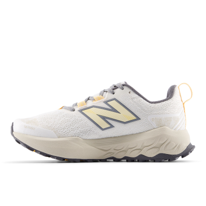 New Balance GAROe Beyaz Kadın Koşu Ayakkabı WGARO5CP - Beyaz