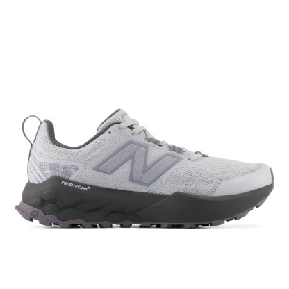 New Balance Garo Gri Kadın Koşu Ayakkabı WGARO8RO - Gri (WGARO8RO)