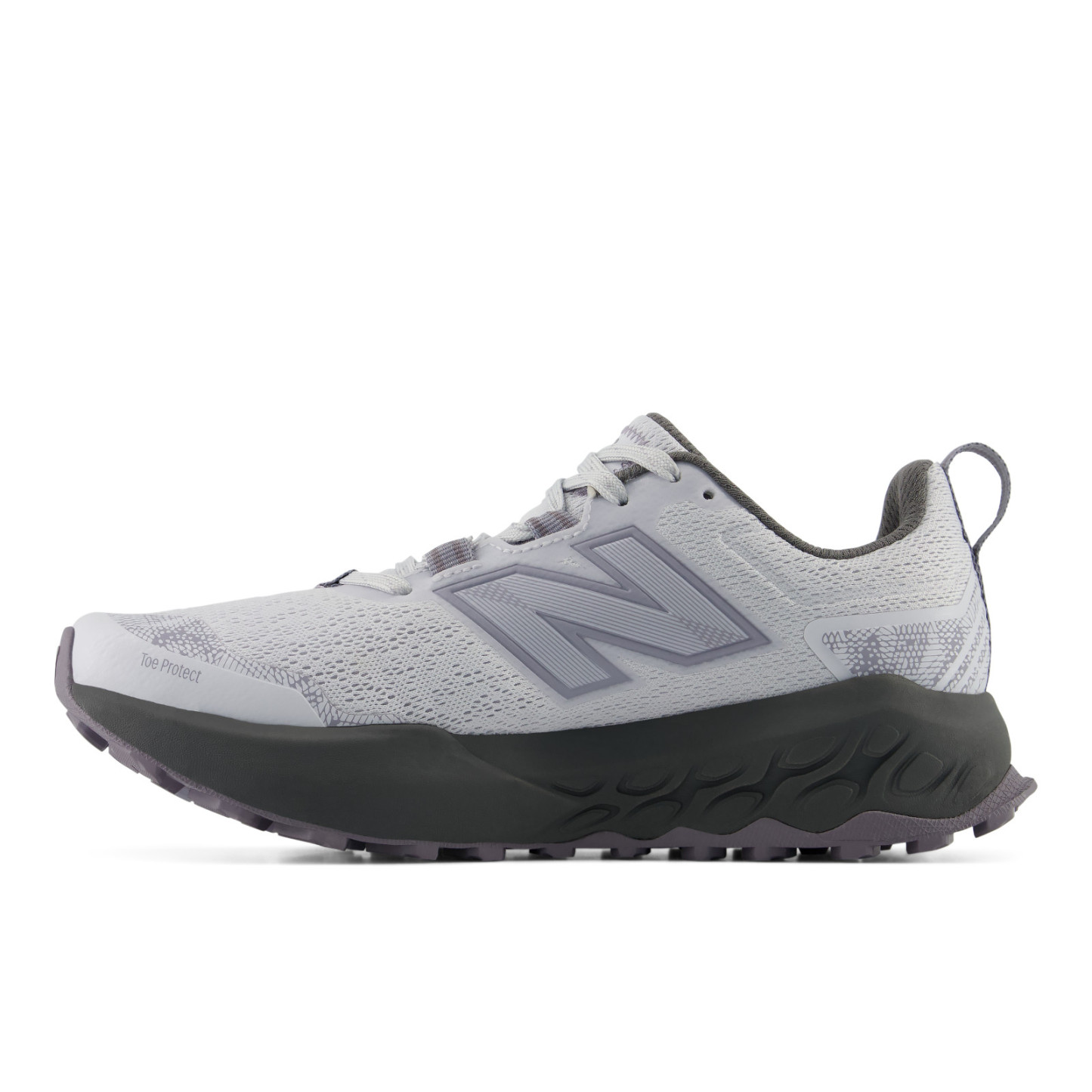 New Balance Garo Gri Kadın Koşu Ayakkabı WGARO8RO - Gri (WGARO8RO)
