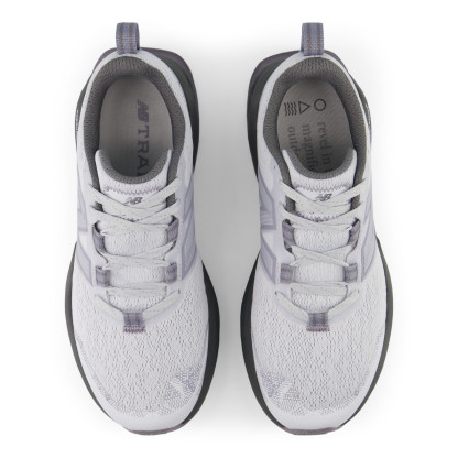 New Balance Garo Gri Kadın Koşu Ayakkabı WGARO8RO - Gri (WGARO8RO)