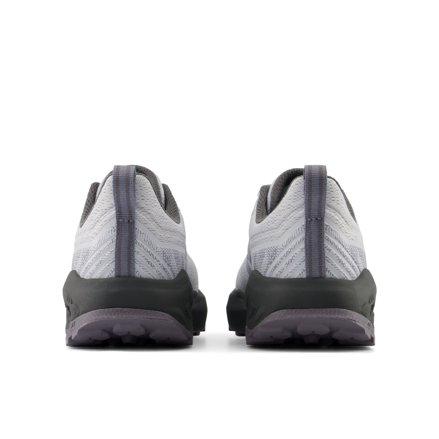 New Balance Garo Gri Kadın Koşu Ayakkabı WGARO8RO - Gri (WGARO8RO)