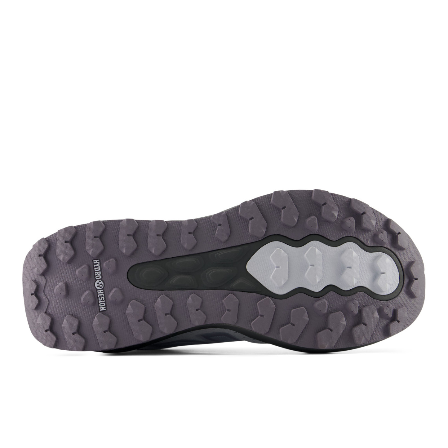 New Balance Garo Gri Kadın Koşu Ayakkabı WGARO8RO - Gri (WGARO8RO)