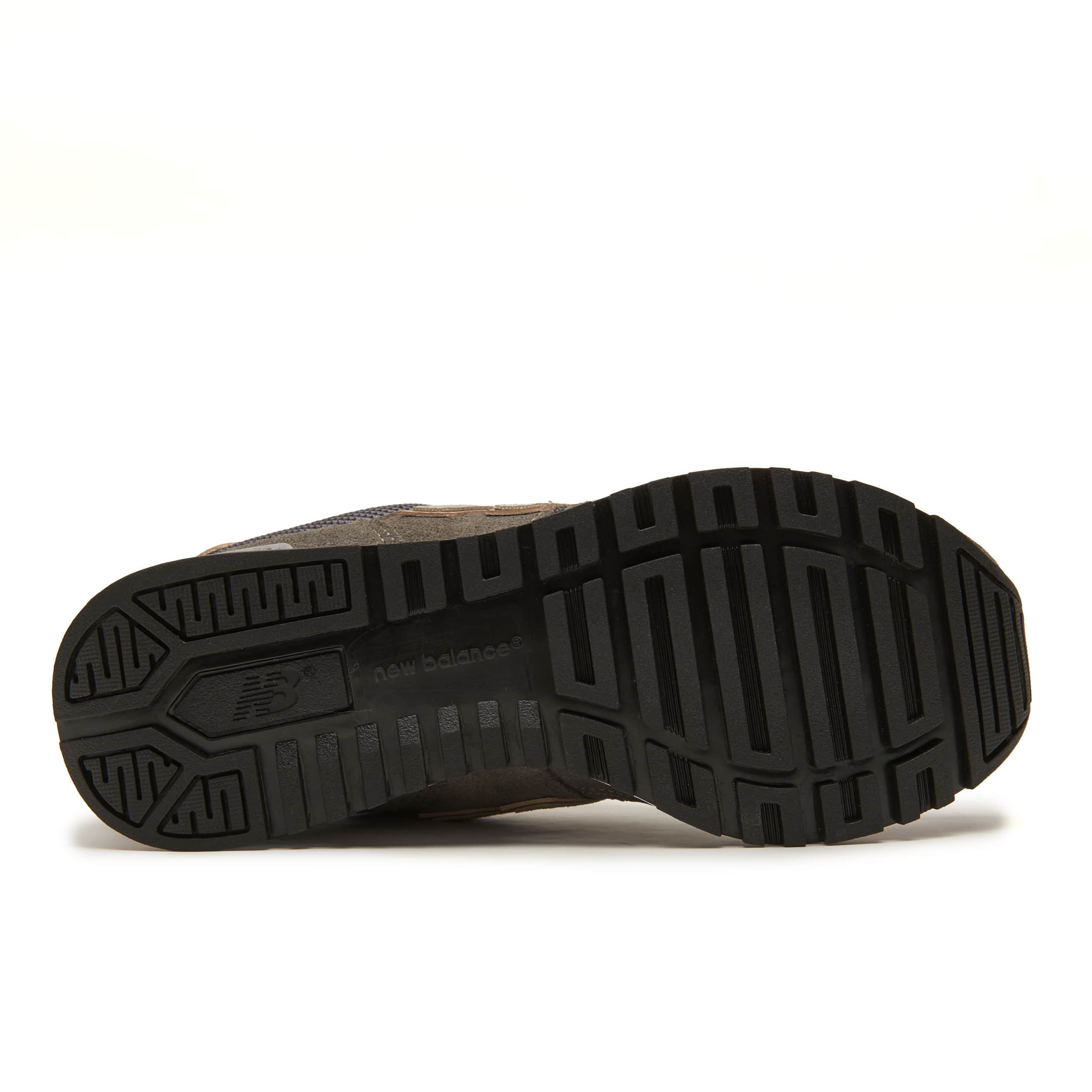 New Balance 565 Antrasit Kadın Günlük Giyim WL565ARB - Antrasit