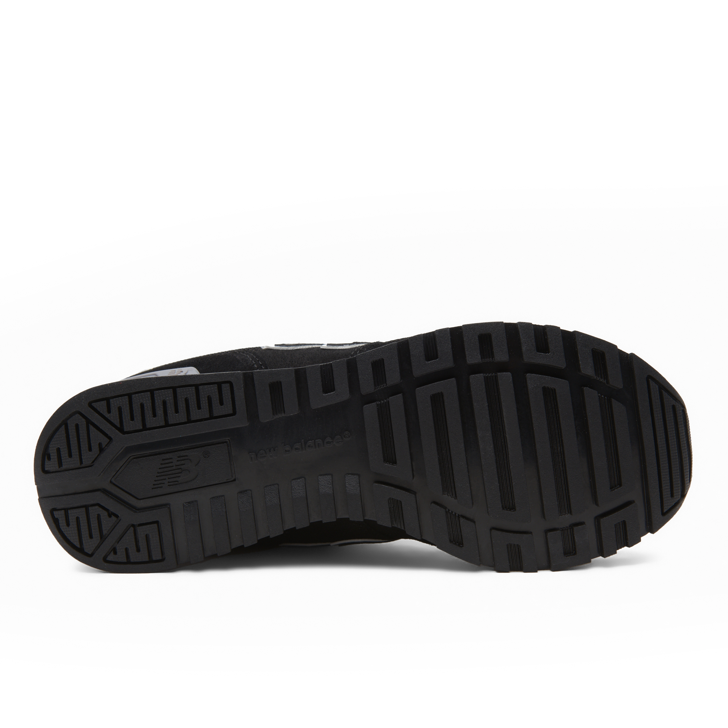 New Balance 565 Siyah Kadın Günlük Giyim WL565BLK - Siyah (WL565BLK)