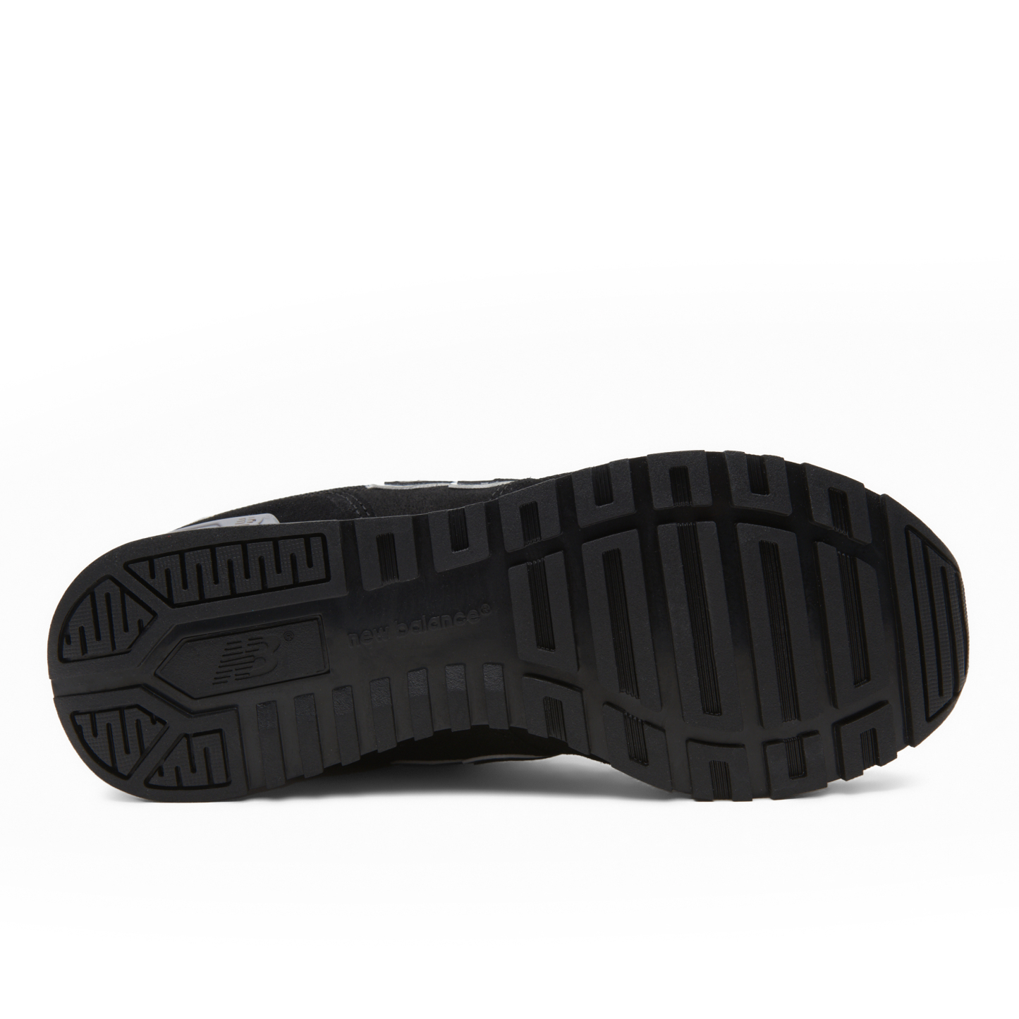 New Balance 565 Siyah Kadın Günlük Giyim WL565BLK - Siyah (WL565BLK)