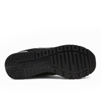 New Balance 565 Siyah Kadın Günlük Giyim WL565BLK - Siyah (WL565BLK)