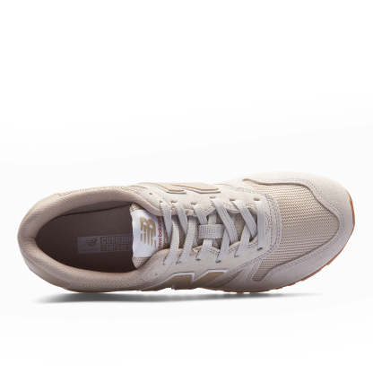 New Balance 565 Bej Kadın Günlük Giyim WL565BVG - Bej (WL565BVG)