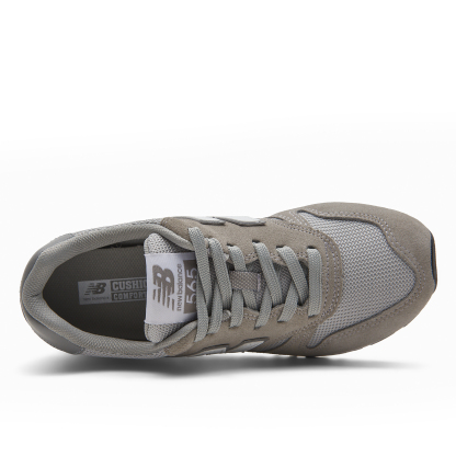 New Balance 565 Gri Kadın Günlük Giyim WL565GRY - Gri