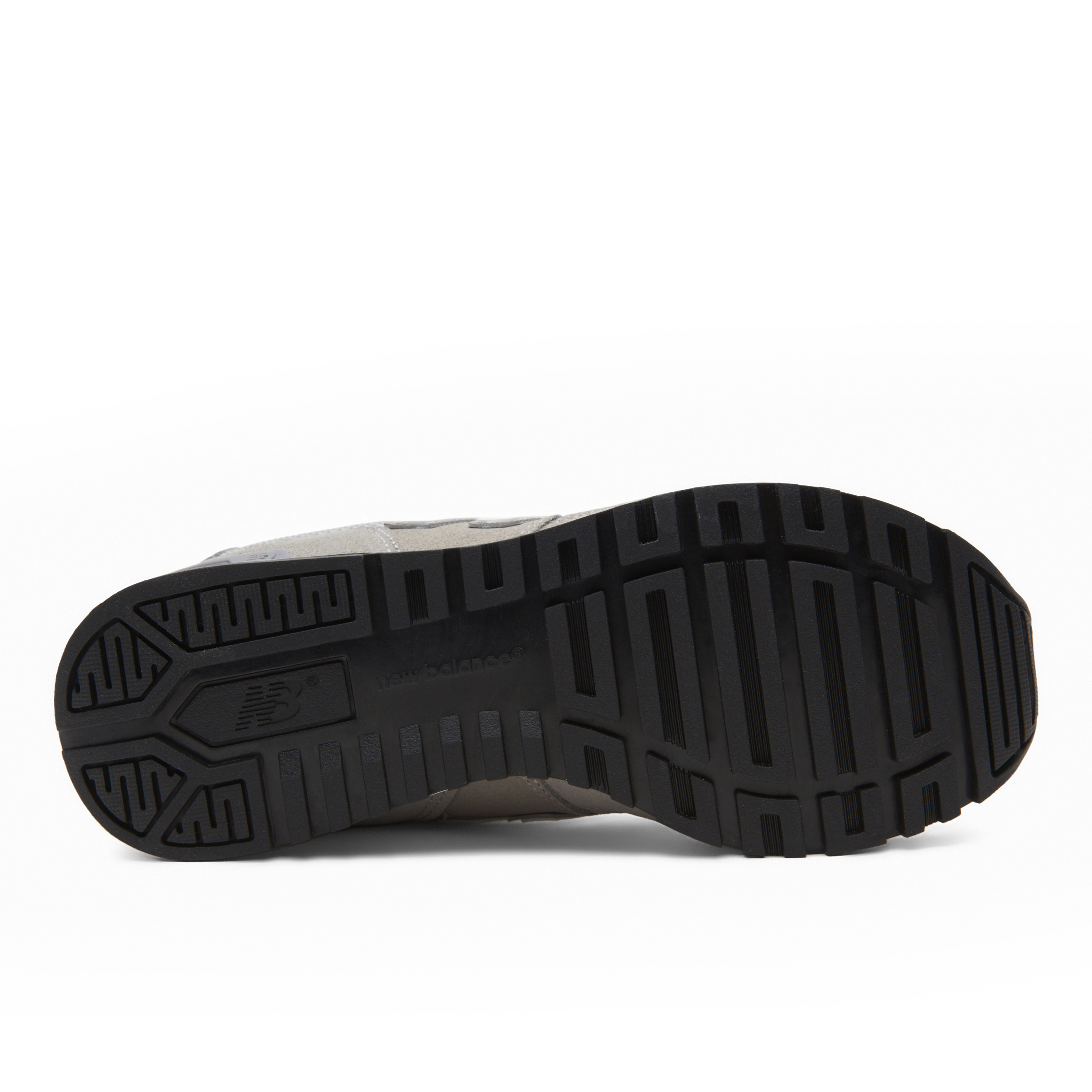 New Balance 565 Gri Kadın Günlük Giyim WL565GRY - Gri
