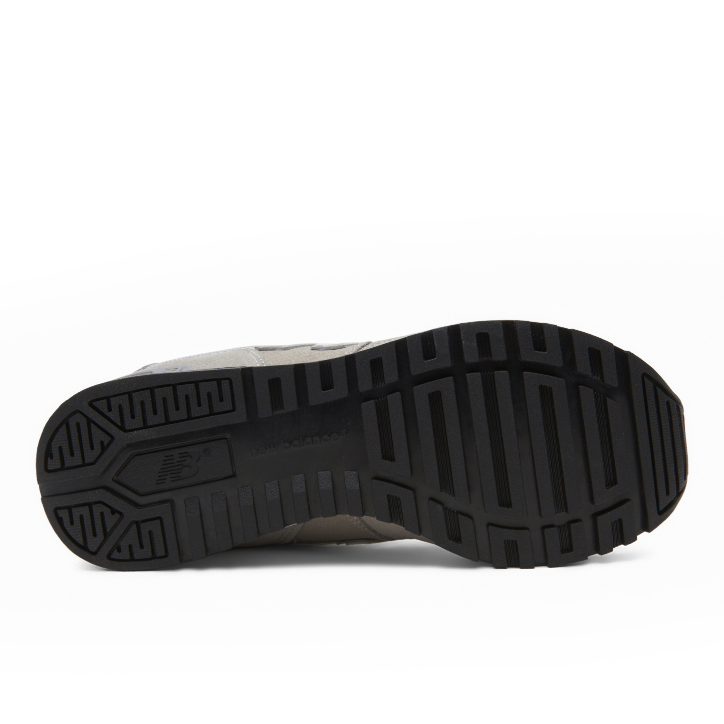 New Balance 565 Gri Kadın Günlük Giyim WL565GRY - Gri