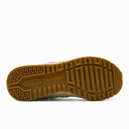 New Balance 565 Bej Kadın Günlük Giyim WL565LLC - Bej (WL565LLC)
