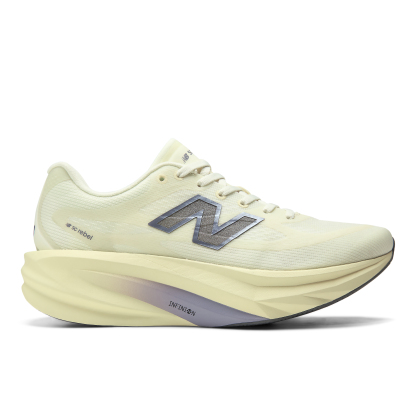 New Balance SC Rebel Bej Kadın Koşu Ayakkabı WREBX10U - Bej