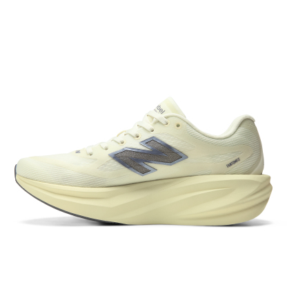 New Balance SC Rebel Bej Kadın Koşu Ayakkabı WREBX10U - Bej