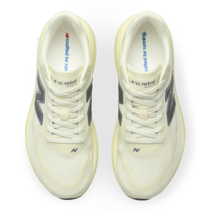 New Balance SC Rebel Bej Kadın Koşu Ayakkabı WREBX10U - Bej