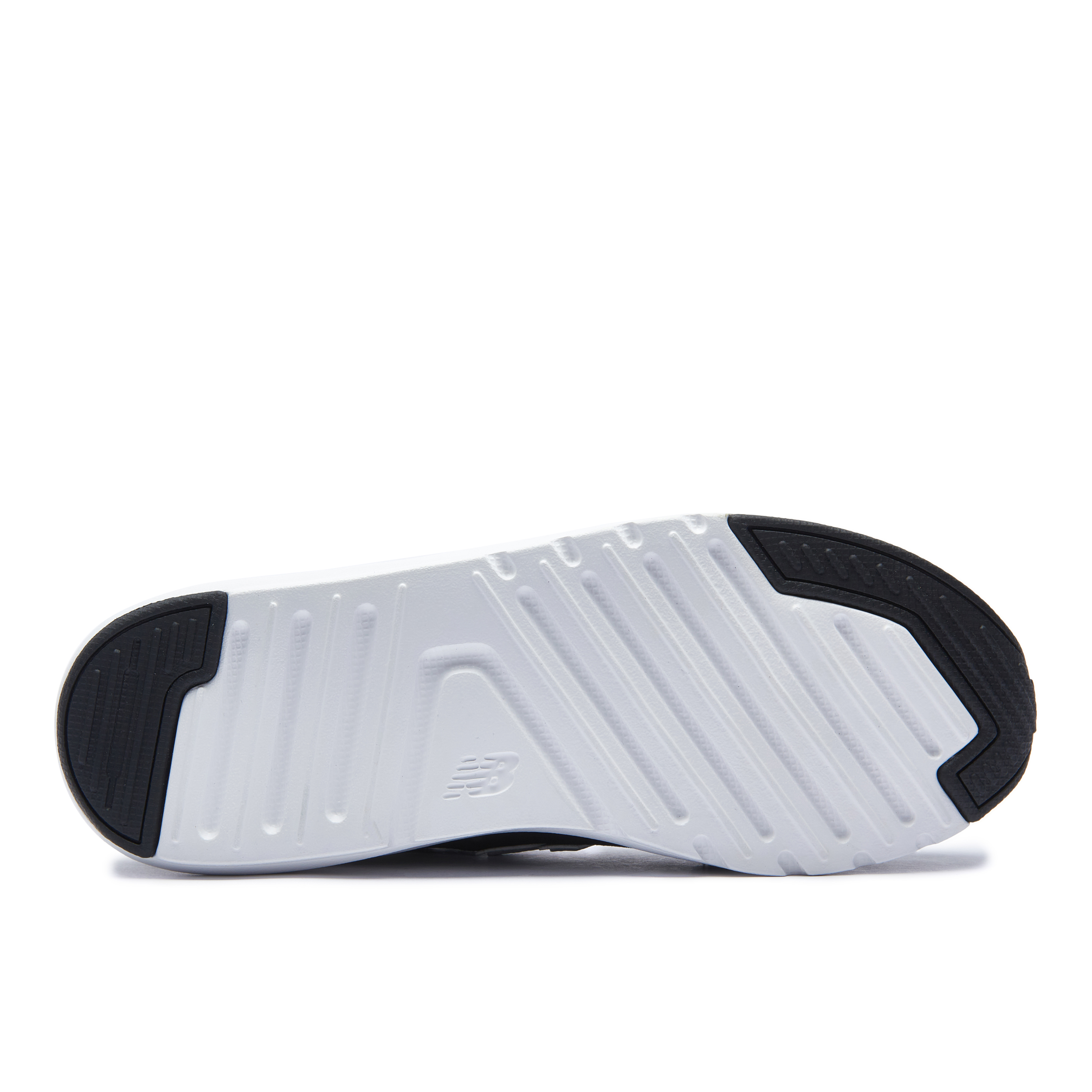 New Balance 109 Siyah Kadın Günlük Giyim WS109LBG - Siyah