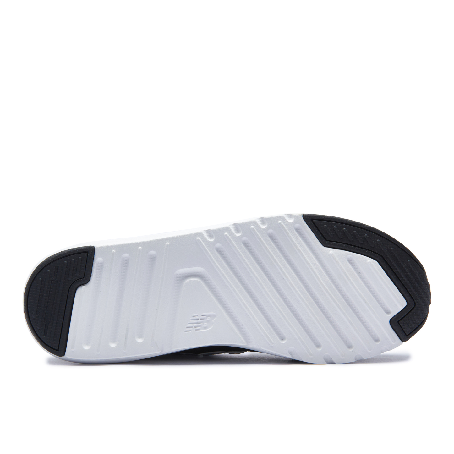 New Balance 109 Siyah Kadın Günlük Giyim WS109LBG - Siyah