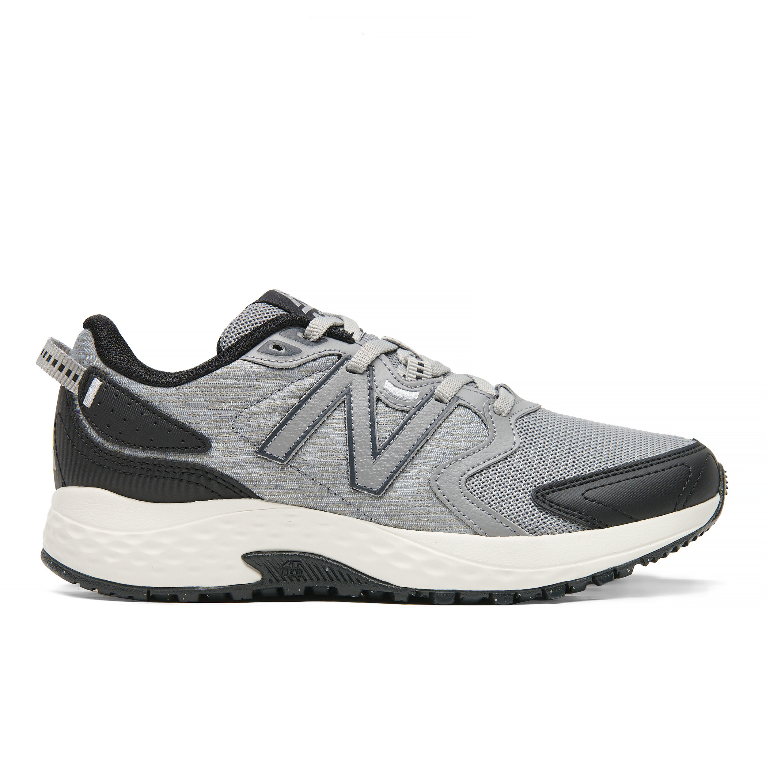 New Balance T410 Gri Kadın Koşu Ayakkabı WT410GG7 - Gri