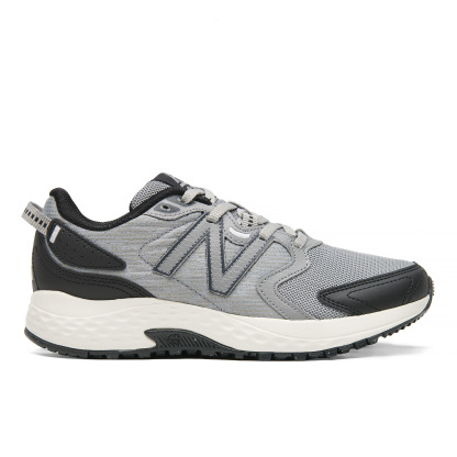 New Balance T410 Gri Kadın Koşu Ayakkabı WT410GG7 - Gri