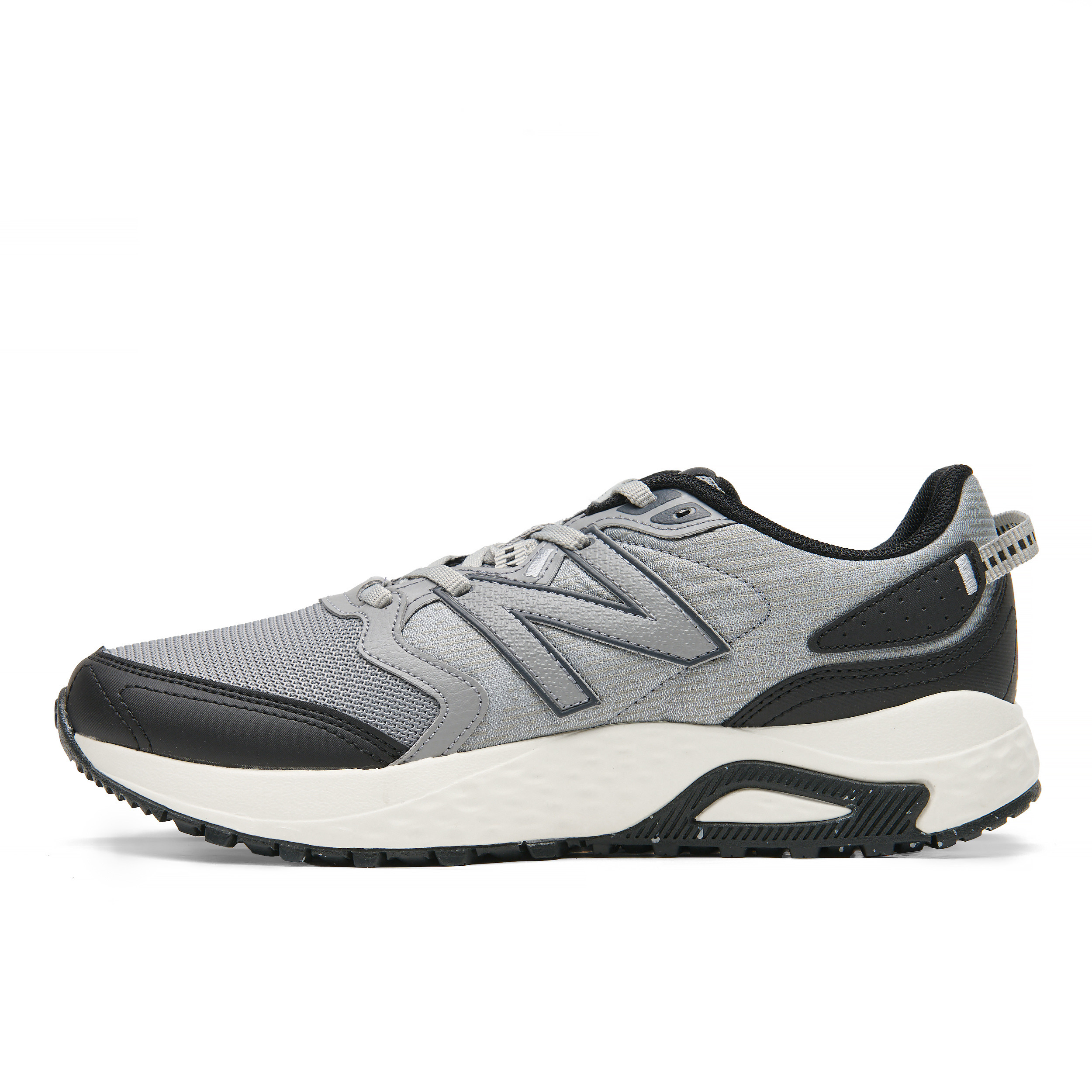 New Balance T410 Gri Kadın Koşu Ayakkabı WT410GG7 - Gri