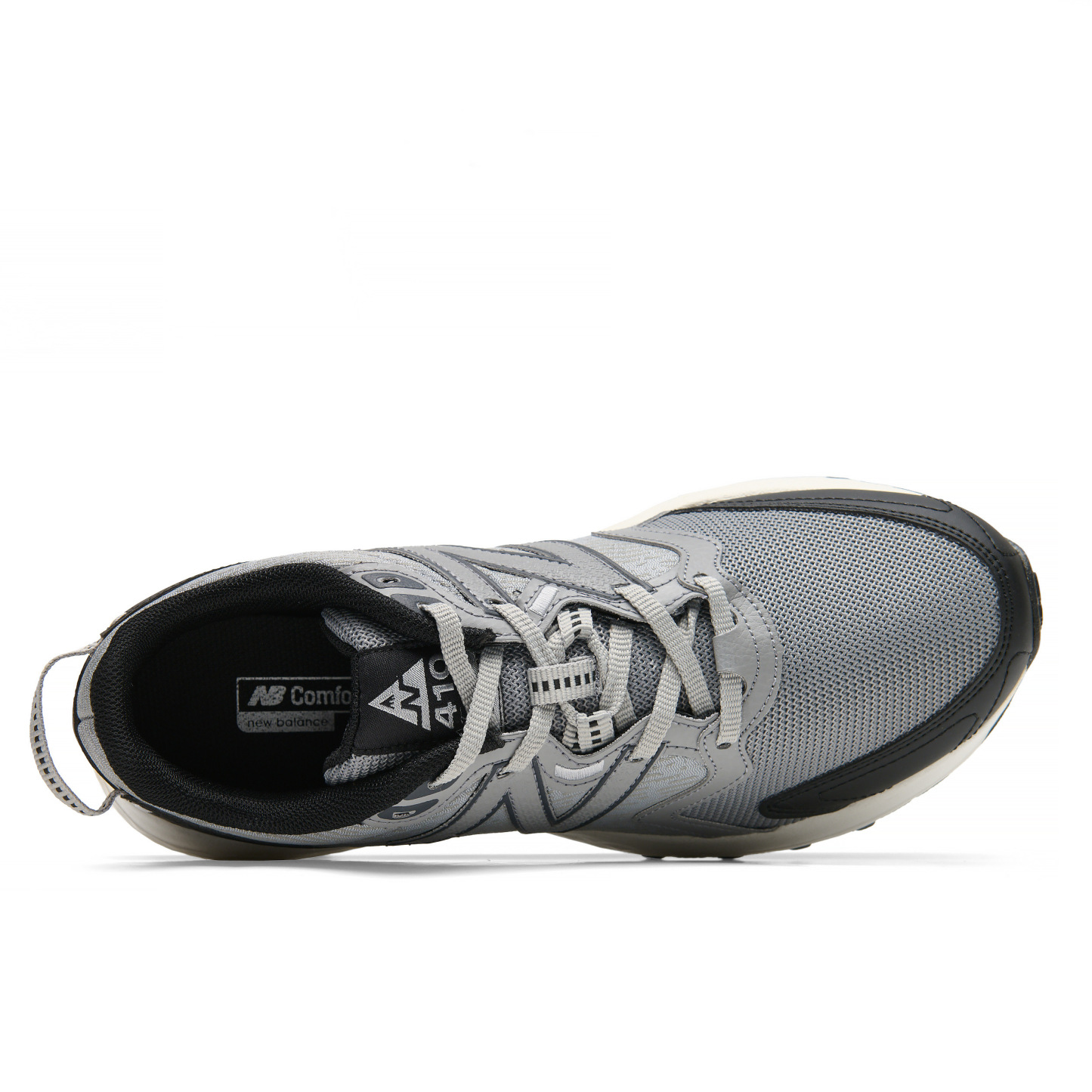 New Balance T410 Gri Kadın Koşu Ayakkabı WT410GG7 - Gri