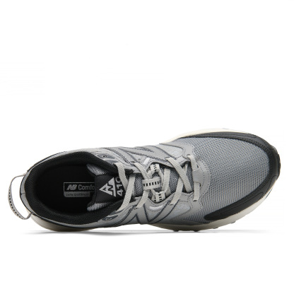New Balance T410 Gri Kadın Koşu Ayakkabı WT410GG7 - Gri