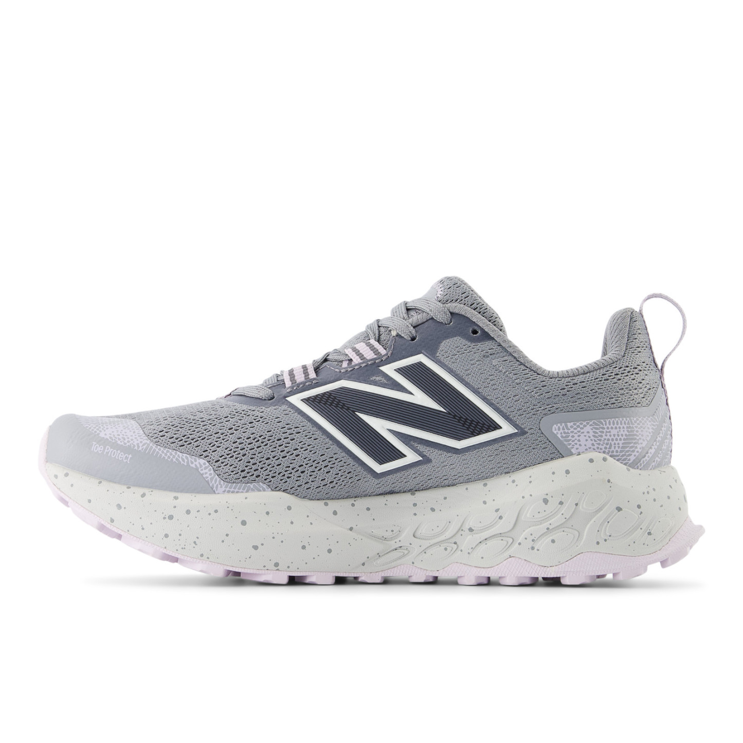 New Balance GAROé Gri Kadın Koşu Ayakkabı WTGAROS2 - Gri (WTGAROS2)