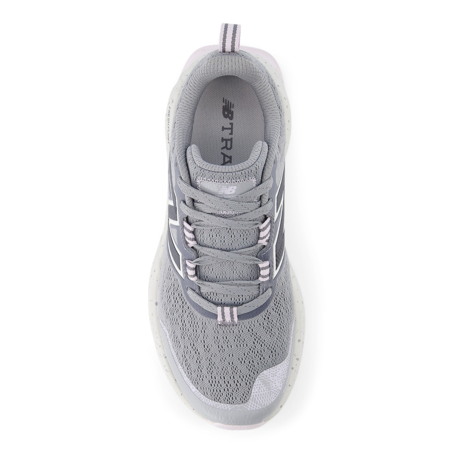 New Balance GAROé Gri Kadın Koşu Ayakkabı WTGAROS2 - Gri (WTGAROS2)