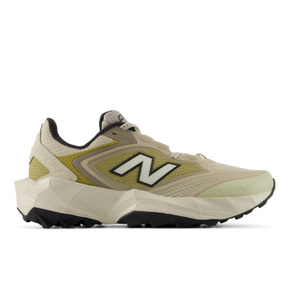 New Balance Tektrel Bej Kadın Günlük Giyim WTTRU23V - Bej