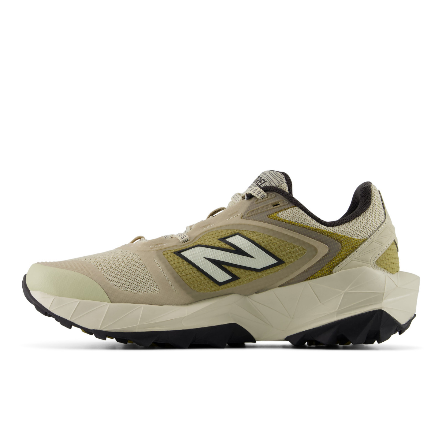 New Balance Tektrel Bej Kadın Günlük Giyim WTTRU23V - Bej