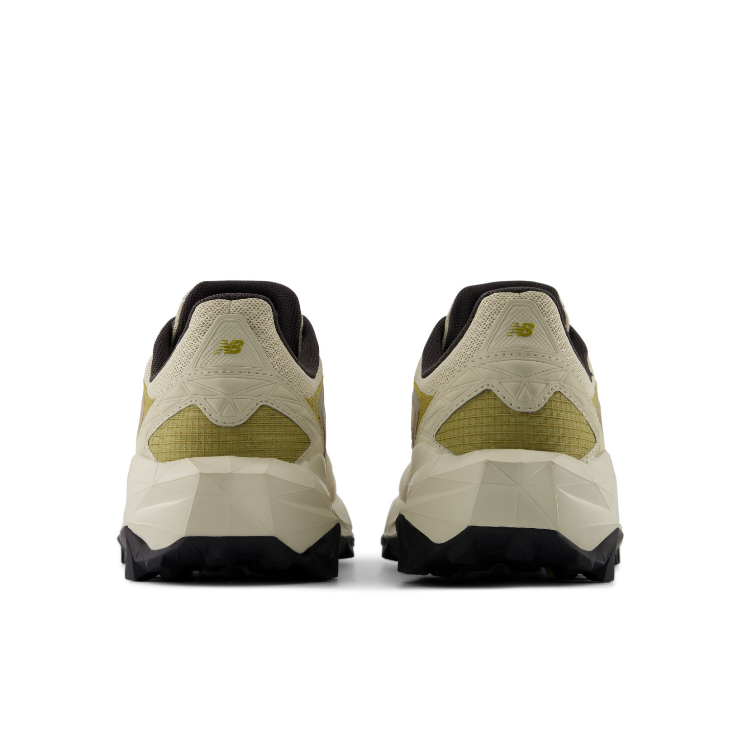 New Balance Tektrel Bej Kadın Günlük Giyim WTTRU23V - Bej