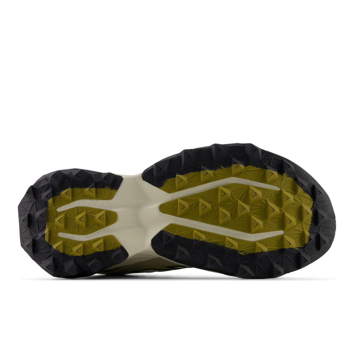 New Balance Tektrel Bej Kadın Günlük Giyim WTTRU23V - Bej
