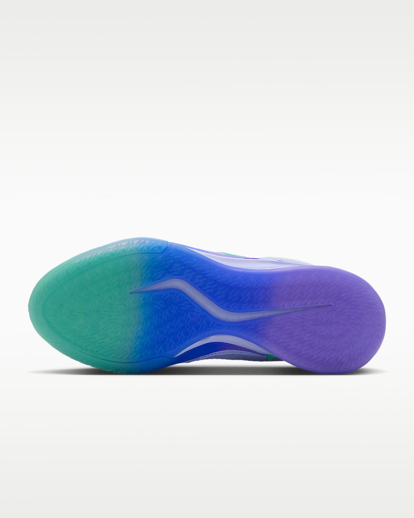 Sabrina 4 "Superstition" Basketbol Ayakkabısı - Palest Purple/Green Glow/Atomic Violet/Victory Lapis