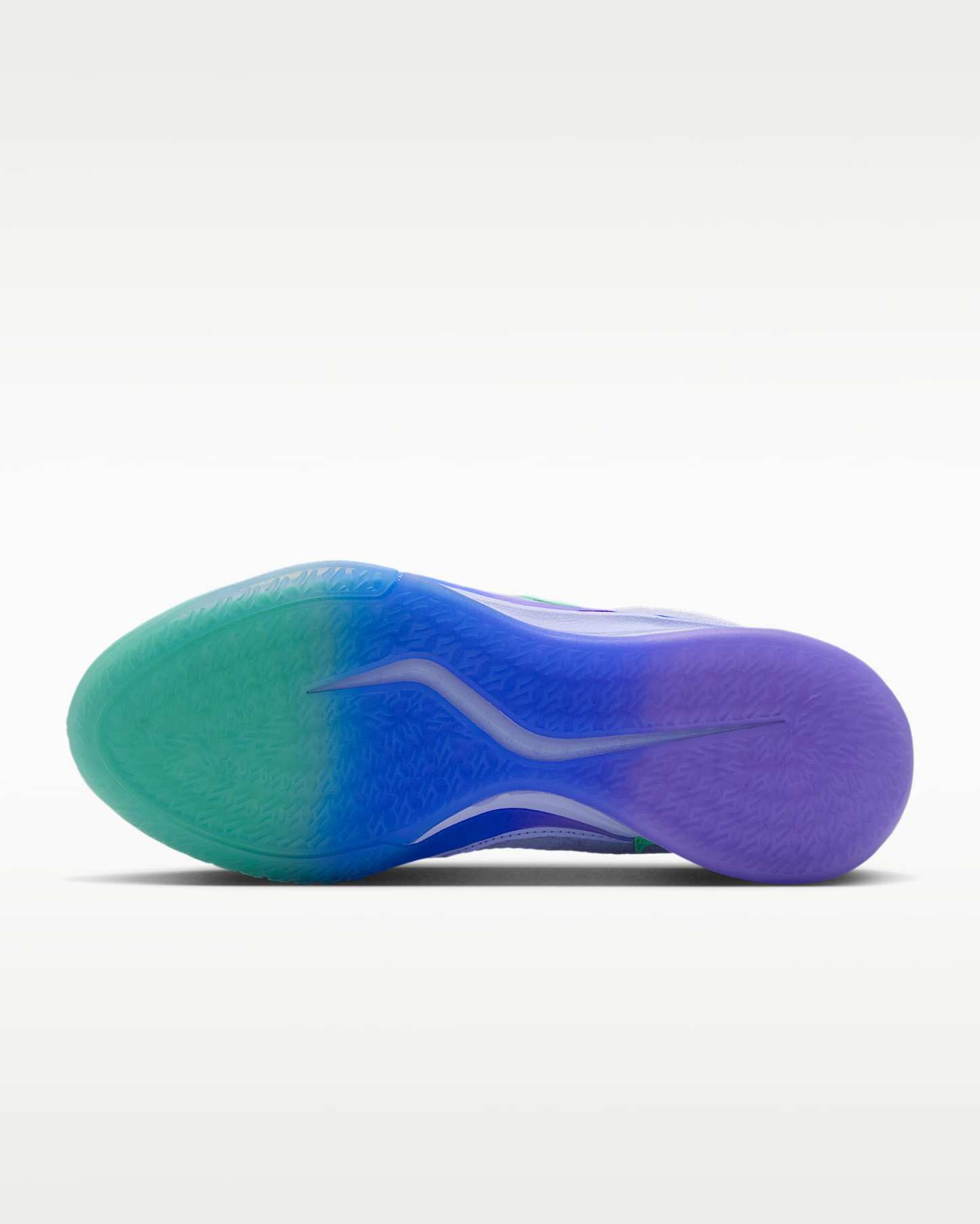 Sabrina 4 "Superstition" Basketbol Ayakkabısı - Palest Purple/Green Glow/Atomic Violet/Victory Lapis