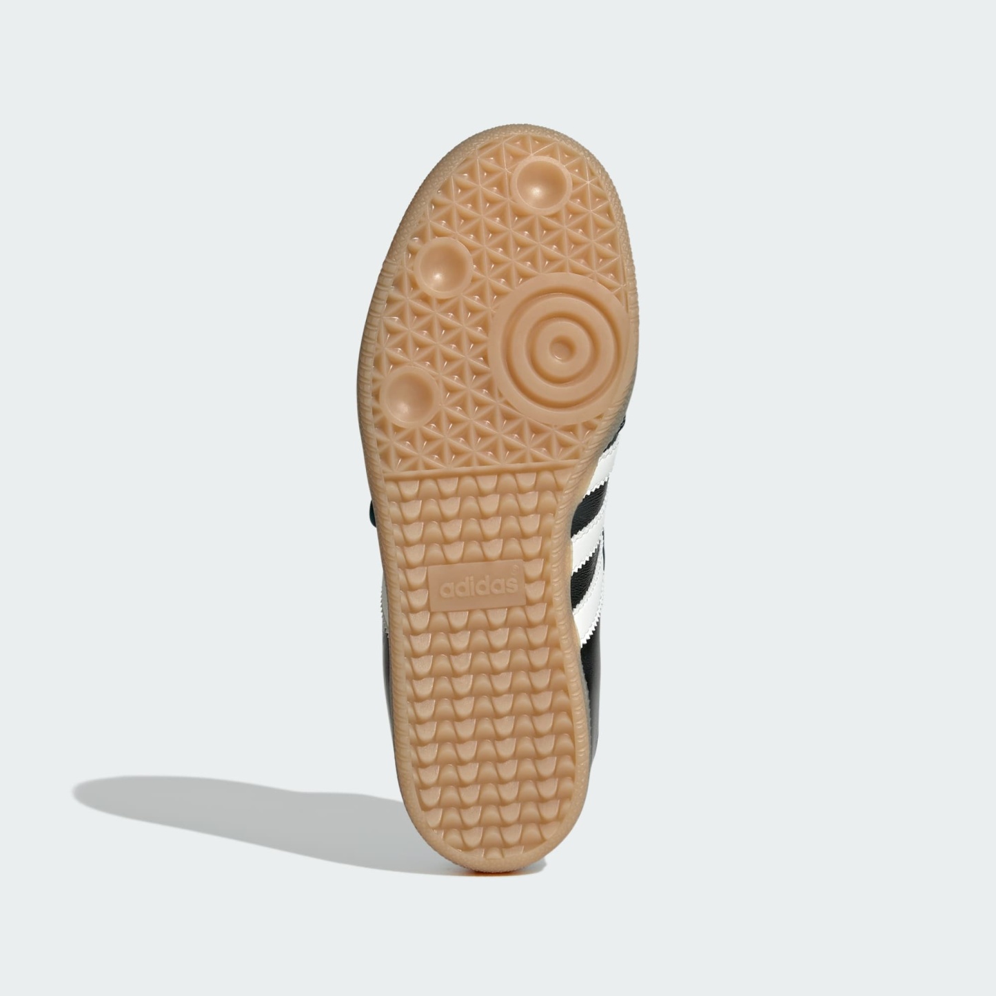 SAMBA JANE AYAKKABI - Rich Green / Off White / Gum - KK2501 - Görsel 3