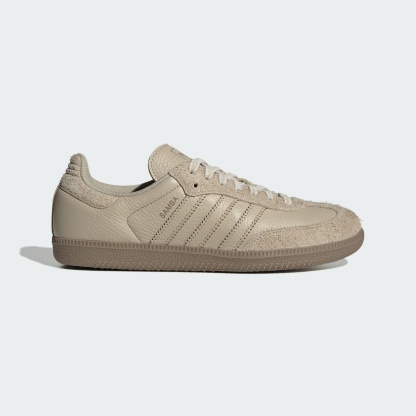 SAMBA OG AYAKKABI - Khaki Three / Khaki Three / Khaki Six - KK2333 - Görsel 1