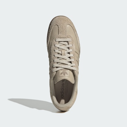 SAMBA OG AYAKKABI - Khaki Three / Khaki Three / Khaki Six - KK2333 - Görsel 2