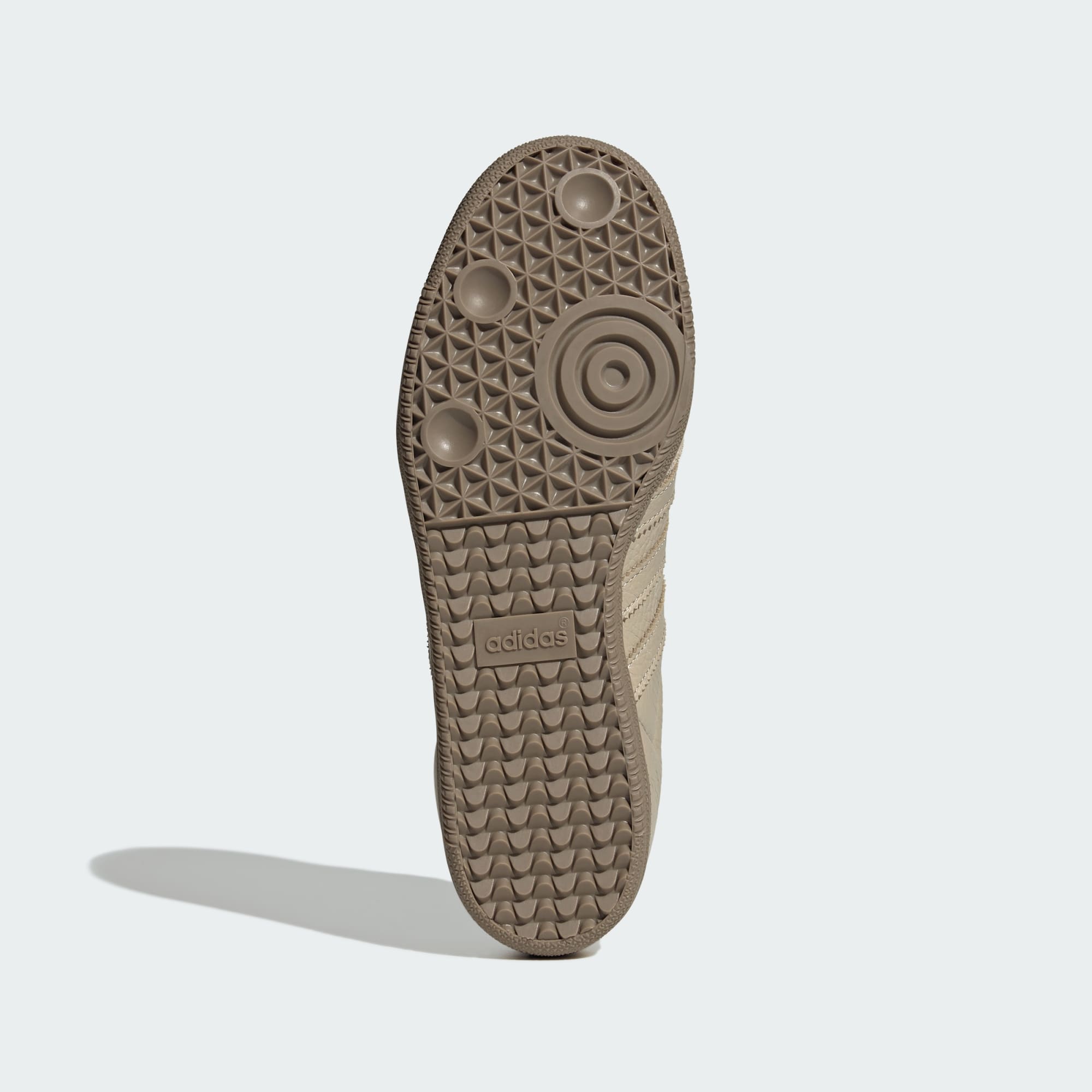SAMBA OG AYAKKABI - Khaki Three / Khaki Three / Khaki Six - KK2333 - Görsel 3