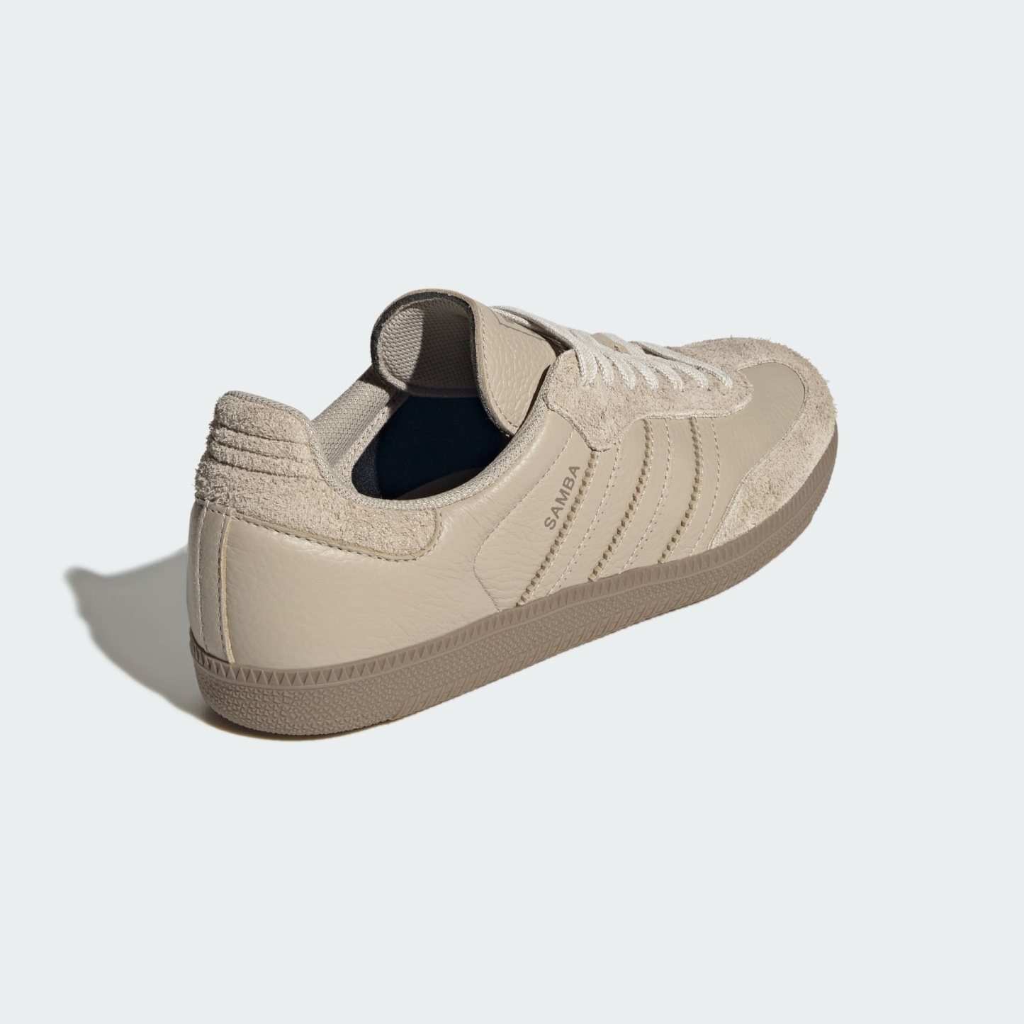 SAMBA OG AYAKKABI - Khaki Three / Khaki Three / Khaki Six - KK2333 - Görsel 5
