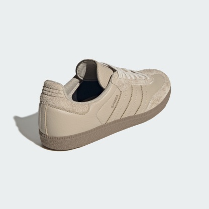 SAMBA OG AYAKKABI - Khaki Three / Khaki Three / Khaki Six - KK2333 - Görsel 5