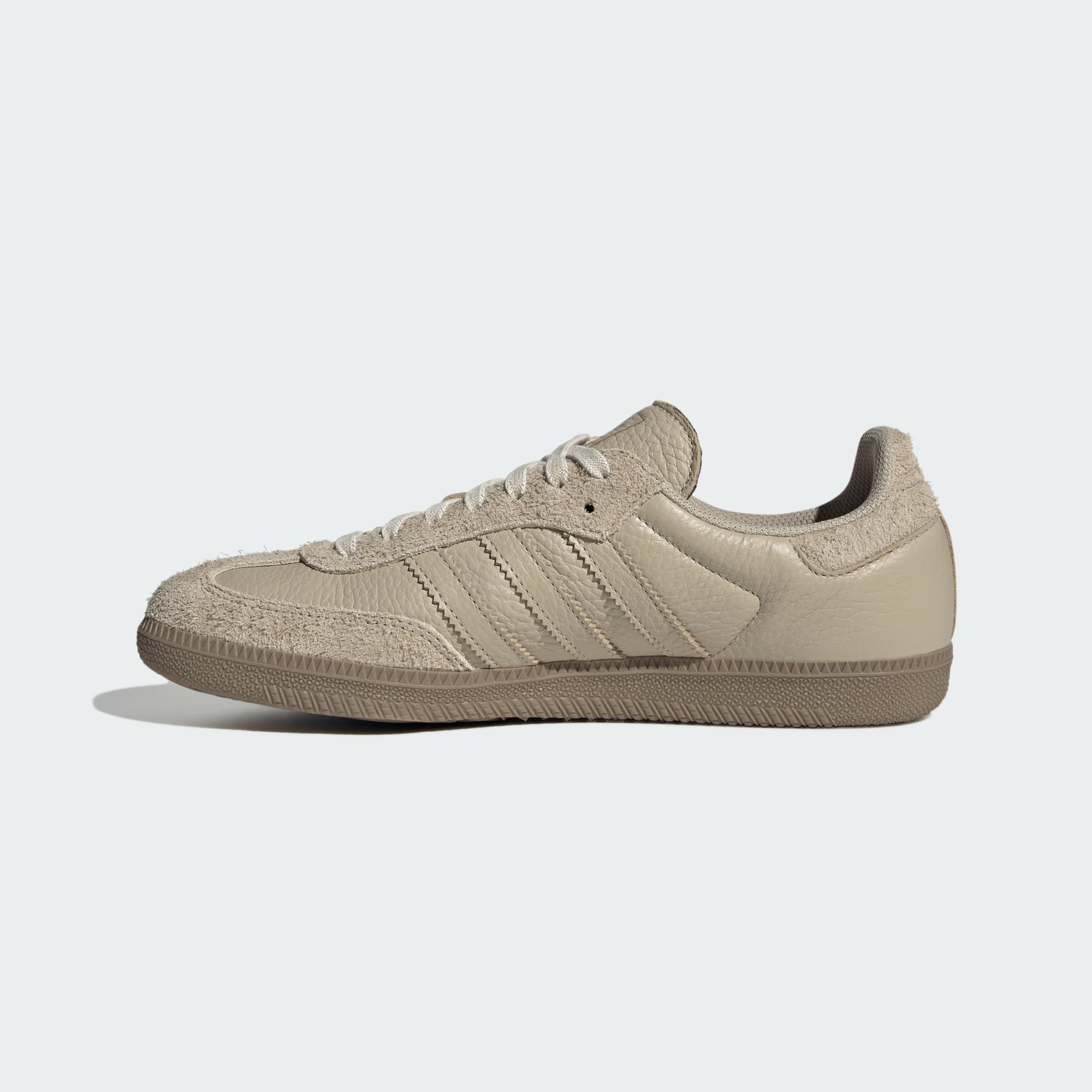 SAMBA OG AYAKKABI - Khaki Three / Khaki Three / Khaki Six - KK2333 - Görsel 6