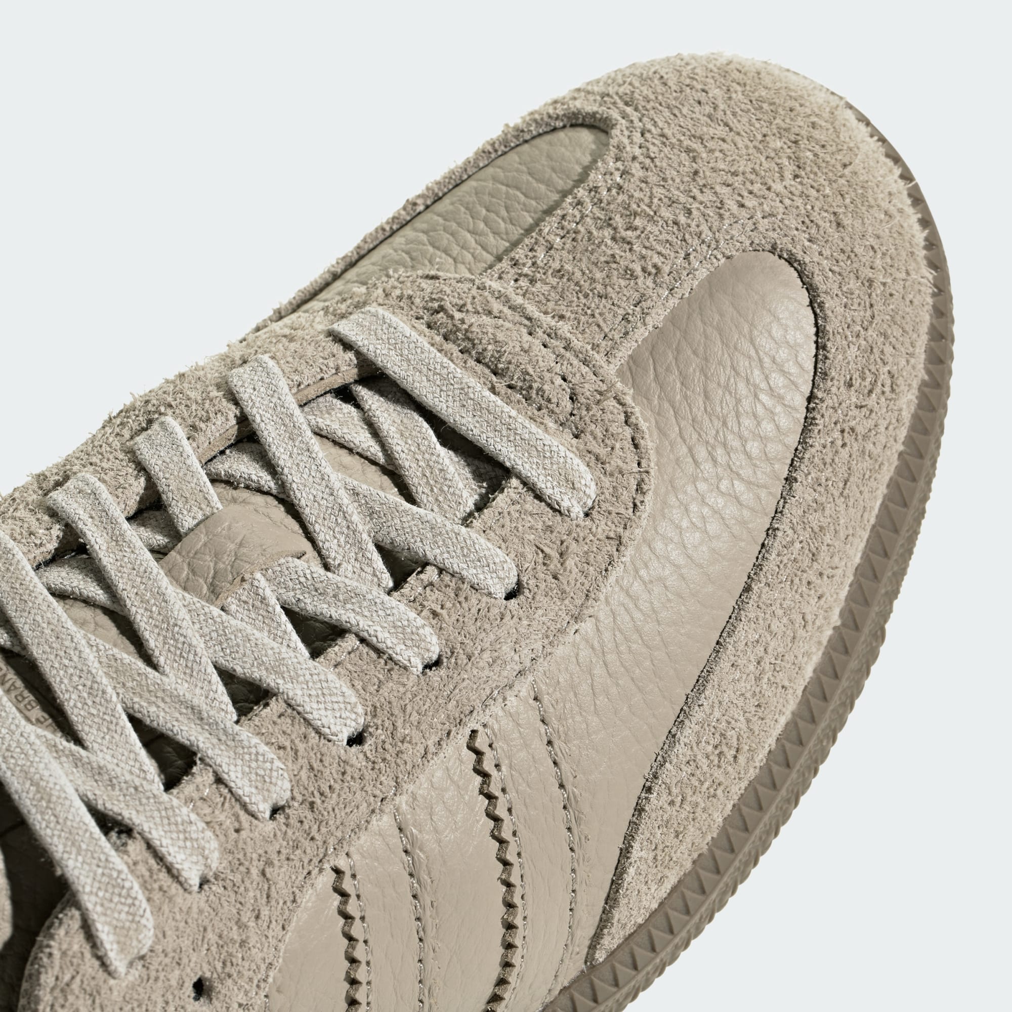 SAMBA OG AYAKKABI - Khaki Three / Khaki Three / Khaki Six - KK2333 - Görsel 8