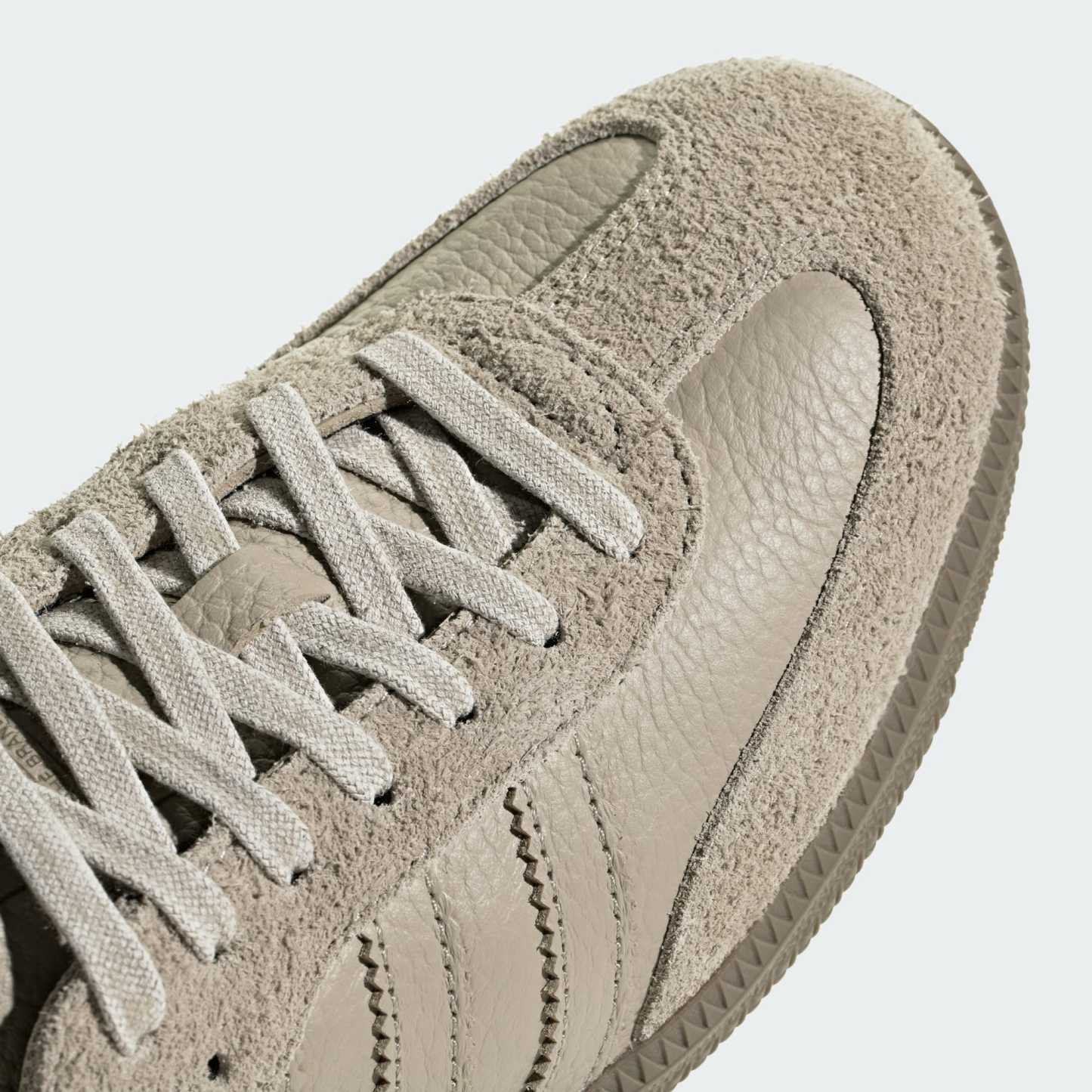 SAMBA OG AYAKKABI - Khaki Three / Khaki Three / Khaki Six - KK2333 - Görsel 8