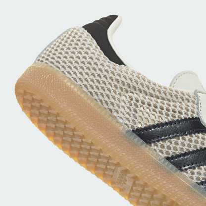 SAMBA OG AYAKKABI - Off White / Carbon / Gold Metallic - IH4003 - Görsel 9