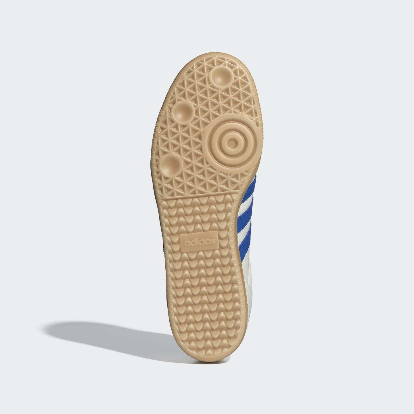 SAMBA OG AYAKKABI - Cloud White / Blue / Gum - IH6821 - Görsel 3
