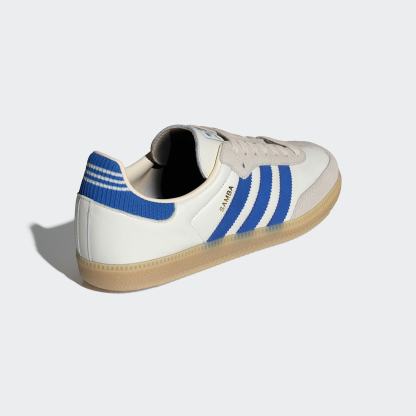 SAMBA OG AYAKKABI - Cloud White / Blue / Gum - IH6821 - Görsel 5