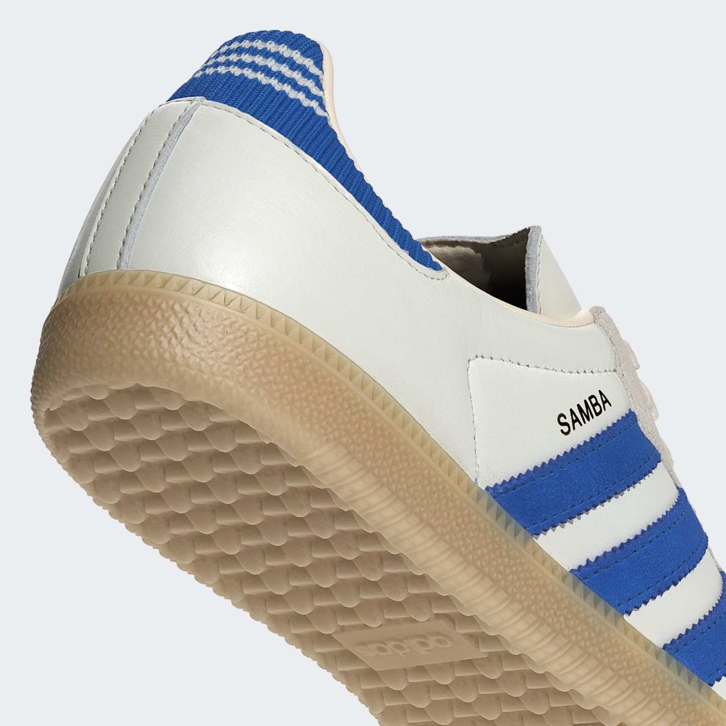 SAMBA OG AYAKKABI - Cloud White / Blue / Gum - IH6821 - Görsel 9