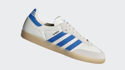 SAMBA OG AYAKKABI - Cloud White / Blue / Gum - IH6821 - Görsel 10