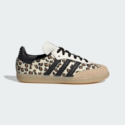 SAMBA OG AYAKKABI - Cream White / Sand Strata / Gum - KJ0231 - Görsel 1