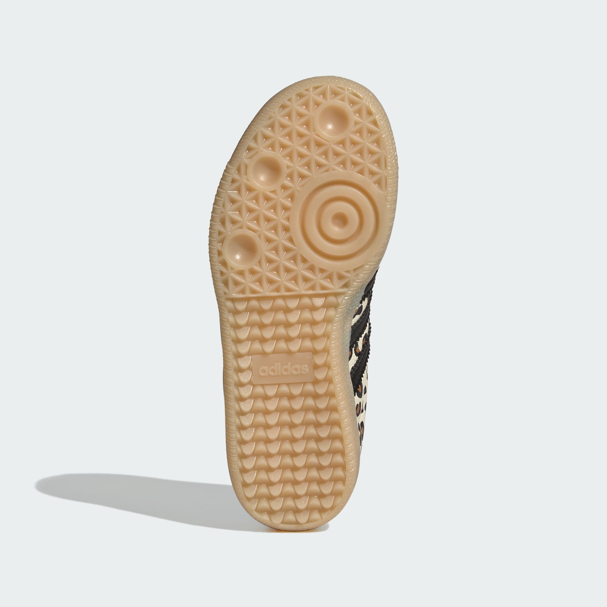 SAMBA OG AYAKKABI - Cream White / Sand Strata / Gum - KJ0231 - Görsel 3