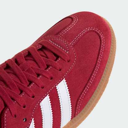 SAMBA OG AYAKKABI - Team Victory Red / Cloud White / Gum - KJ2788 - Görsel 9